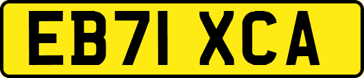 EB71XCA