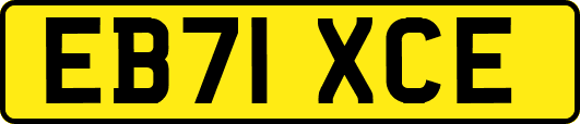 EB71XCE