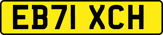 EB71XCH