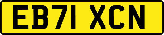 EB71XCN