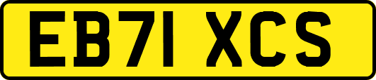 EB71XCS