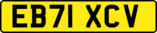 EB71XCV