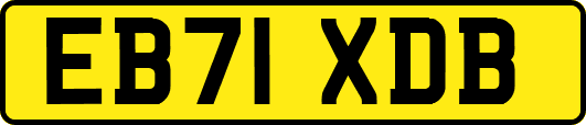 EB71XDB