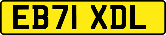 EB71XDL