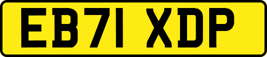 EB71XDP