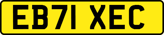 EB71XEC