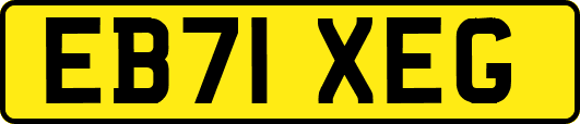 EB71XEG