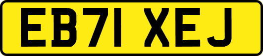EB71XEJ