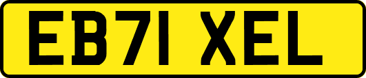 EB71XEL