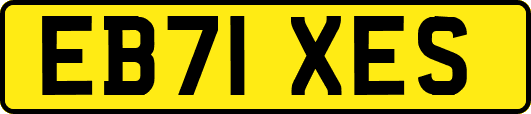EB71XES