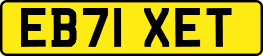 EB71XET