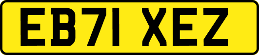 EB71XEZ