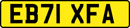 EB71XFA