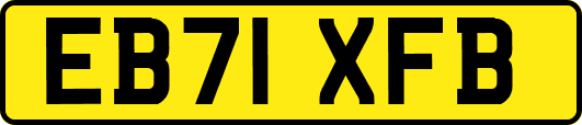 EB71XFB