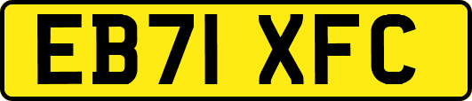 EB71XFC