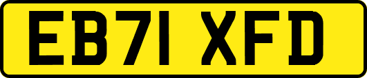 EB71XFD
