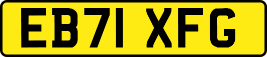 EB71XFG