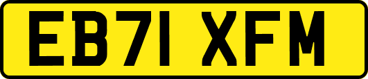 EB71XFM