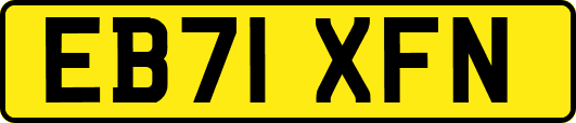 EB71XFN