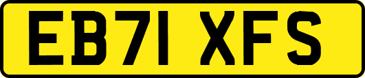 EB71XFS
