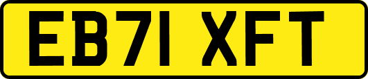 EB71XFT