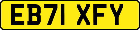 EB71XFY