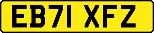 EB71XFZ