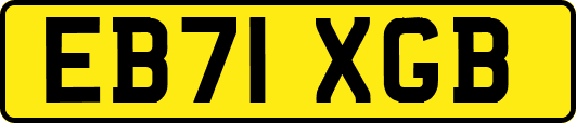EB71XGB