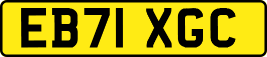 EB71XGC