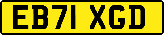 EB71XGD