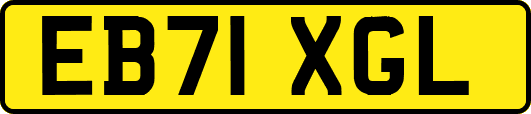 EB71XGL