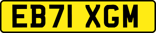 EB71XGM
