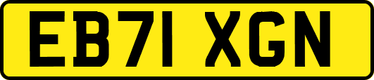EB71XGN