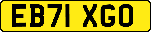 EB71XGO