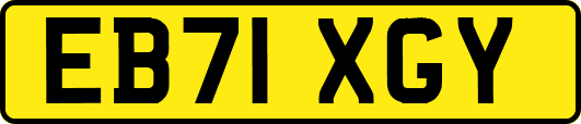 EB71XGY