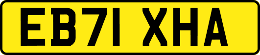 EB71XHA