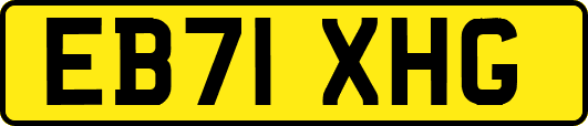 EB71XHG