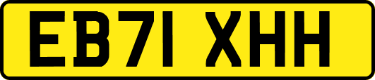 EB71XHH