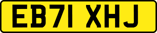 EB71XHJ