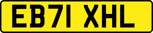 EB71XHL