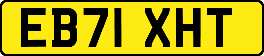 EB71XHT