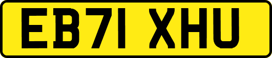 EB71XHU