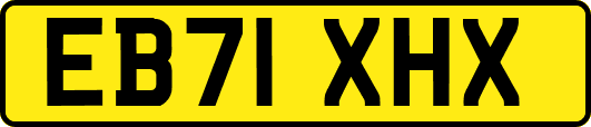 EB71XHX