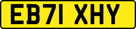 EB71XHY