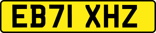 EB71XHZ