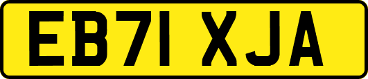 EB71XJA