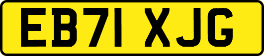 EB71XJG