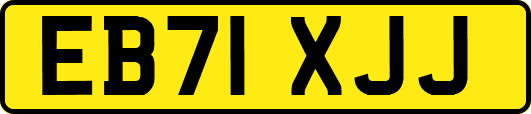 EB71XJJ