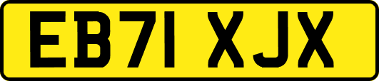 EB71XJX