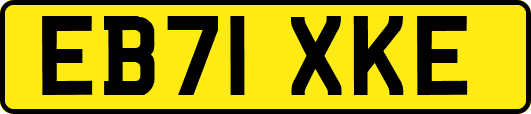 EB71XKE